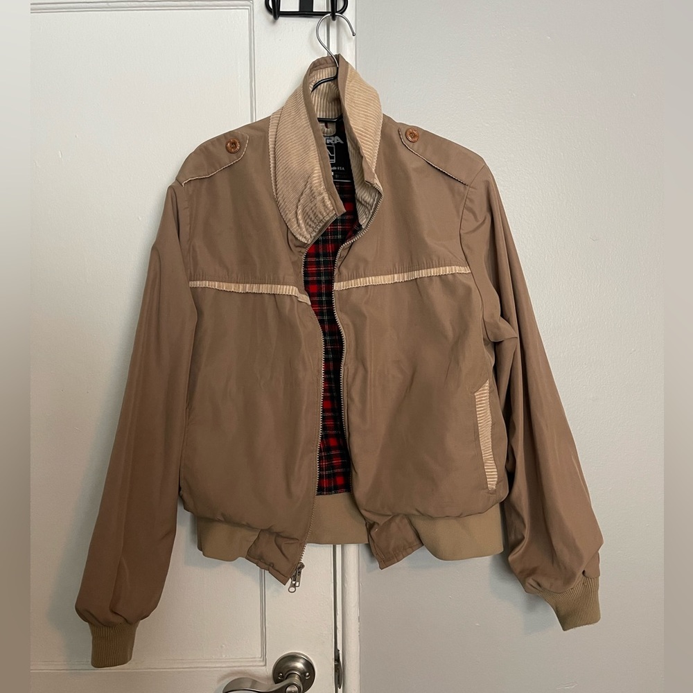 Altra Boulder, CO Jacket